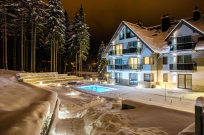 Czarny Kamień Resort & SPA